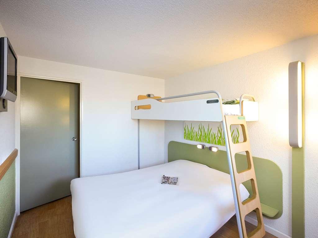 Ibis Budget Marseille Vieux Port Cameră foto