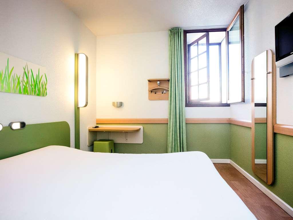 Ibis Budget Marseille Vieux Port Cameră foto